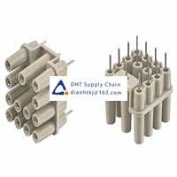 HARTING_09120129901_Power connector