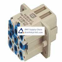 HARTING_09120082733_Power connector