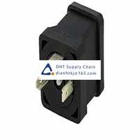 Molex_121001-0397_Power connector