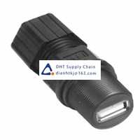 Amphenol Industrial_UA-20BMFA-SL8001_D-SUB connectors