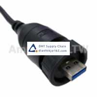 Amphenol Industrial_UA-20AFMM-LL7A01_D-SUB connectors