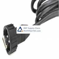 Amphenol Industrial_UA30FL-NAML-SB001_D-SUB connectors