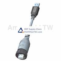 Amphenol Industrial_UA30FL-NAML-LB001_D-SUB connectors