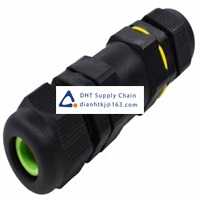 Amphenol Industrial_SC-L-PG12-05-GN_Circular connector