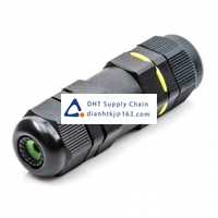 Amphenol Industrial_SC-L-PG12-05-RD_Circular connector