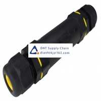 Amphenol Industrial_SC-L-PG13-03-YW_Circular connector