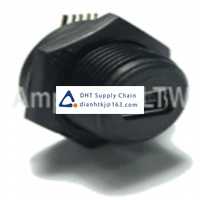 Amphenol Industrial_NUB-20PMFR-SC7001_D-SUB connectors