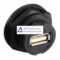 Amphenol Industrial_UA-20PMFP-LC7001_D-SUB connectors