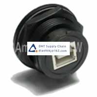 Amphenol Industrial_UB-20PMFP-LC7001_D-SUB connectors