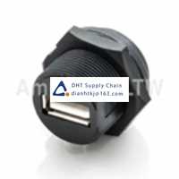 Amphenol Industrial_UA-20PMFP-SC8001_D-SUB connectors