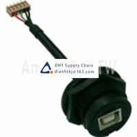 Amphenol Industrial_UB-20PMFP-LC7003_D-SUB connectors
