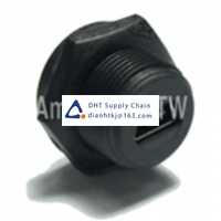 Amphenol Industrial_NUB-20PMFP-SC7001_D-SUB connectors