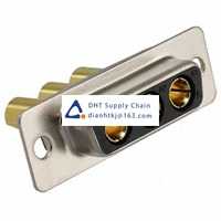 Norcomp_680S3W3203L401_D-SUB connectors