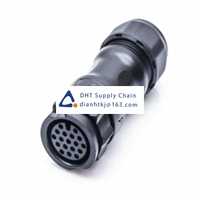 Amphenol Industrial_DD-14BMFA-QL8LP0_Circular connector