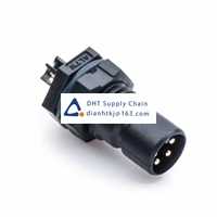 Amphenol Industrial_Q8D-02PMMS-QF8001_Circular connector