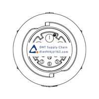 Amphenol Industrial_DCD-12RMFS-QC8001_Circular connector