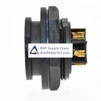 Amphenol Industrial_DD-18RMFS-QC8001_Circular connector