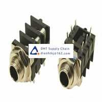 RS PRO_175-0155_AV Connector