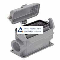 HARTING_19300167297_Power connector