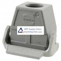 HARTING_19300100757_Power connector