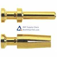 HARTING_09330006173_Power connector