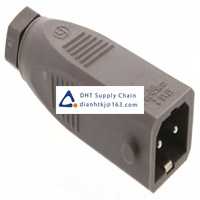 Hirschmann_930620106 STAS 2_Mains and DC power connectors