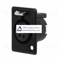 Deltron_710-0400_AV Connector