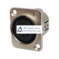 Deltron_716-0501_AV Connector