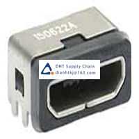 Molex_204926-1103_D-SUB connectors