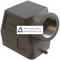 HARTING_09300060543_Power connector