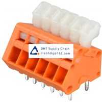 Wago_233-506_Terminal Block Connector