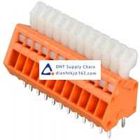 Wago_233-512_Terminal Block Connector