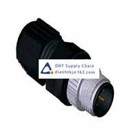 Amphenol Industrial_M12B-05BMMA-SL8001_Circular connector