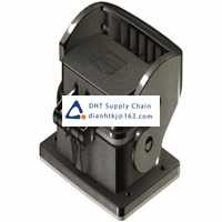 HARTING_19432060341_Power connector