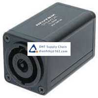 Neutrik_NL8MM_AV Connector