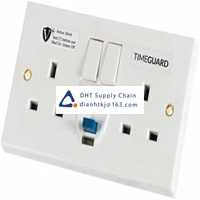 Timeguard_RCD05WAVN_Mains and DC power connectors
