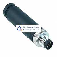 RS PRO_186-3081_Circular connector