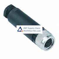 RS PRO_186-3083_Circular connector