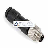 RS PRO_186-3087_Circular connector