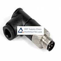 RS PRO_186-3088_Circular connector