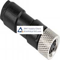 RS PRO_186-3093_Circular connector