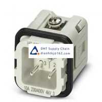 Phoenix Contact_1585210_Power connector