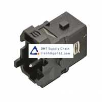 HARTING_09100022601_Power connector