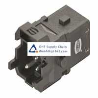 HARTING_09100032701_Power connector