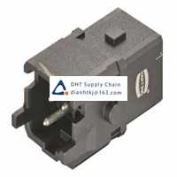 HARTING_09100022606_Power connector