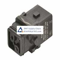 HARTING_09100022706_Power connector