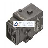 HARTING_09100032706_Power connector