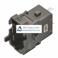 HARTING_09100033001_Power connector