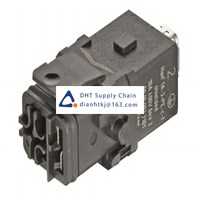 HARTING_09100033101_Power connector