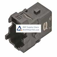 HARTING_09100033201_Power connector